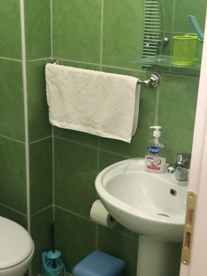 Apartamenti: Silk, Shëngjin المظهر الخارجي الصورة